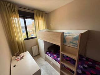 Piso en alquiler en Vistahermosa en Alicante