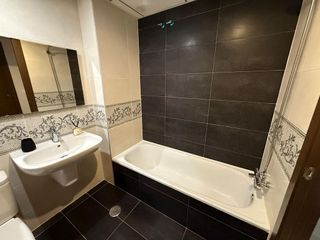 Piso en alquiler en Vistahermosa en Alicante