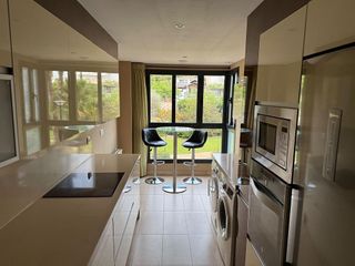 Piso en alquiler en Vistahermosa en Alicante