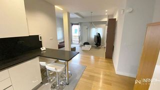 Piso en alquiler en Barrio de Abando en Bilbao