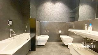 Piso en alquiler en Barrio de Abando en Bilbao