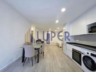 Piso en alquiler en Altabix en Elche