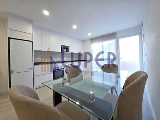 Piso en alquiler en Altabix en Elche