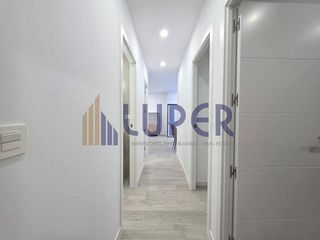 Piso en alquiler en Altabix en Elche