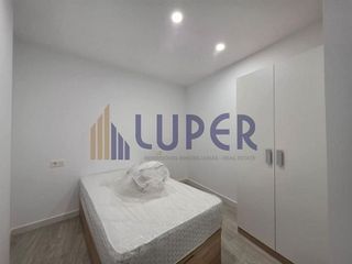 Piso en alquiler en Altabix en Elche