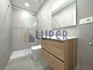 Piso en alquiler en Altabix en Elche