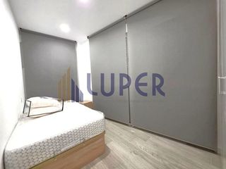 Piso en alquiler en Altabix en Elche