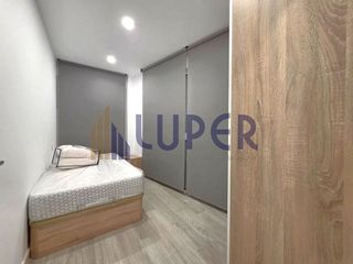 Piso en alquiler en Altabix en Elche