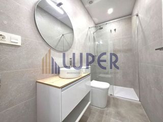 Piso en alquiler en Altabix en Elche