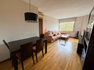 Piso en alquiler en Coll Favà - Can Magí en Sant Cugat del Vallès