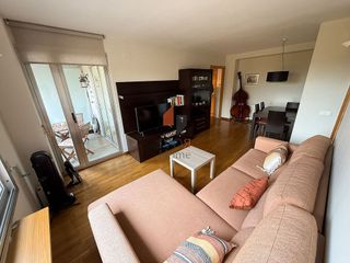 Piso en alquiler en Coll Favà - Can Magí en Sant Cugat del Vallès