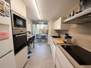 Piso en alquiler en Coll Favà - Can Magí en Sant Cugat del Vallès