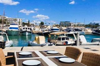 Local comercial en alquiler en Santa Eulalia del Río en Santa Eulalia del Río