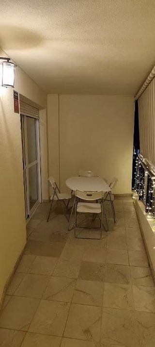 Piso en alquiler en Playamar en Torremolinos