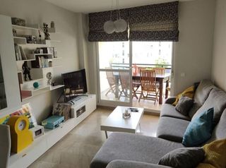 Piso en alquiler en Playamar en Torremolinos