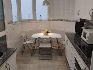 Piso en alquiler en Playamar en Torremolinos