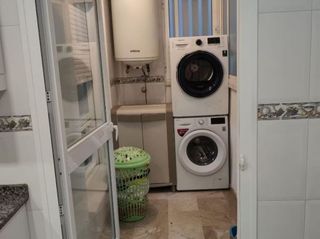 Piso en alquiler en Playamar en Torremolinos