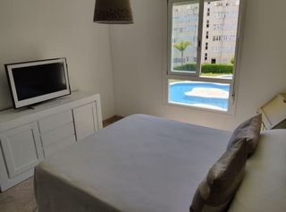 Piso en alquiler en Playamar en Torremolinos