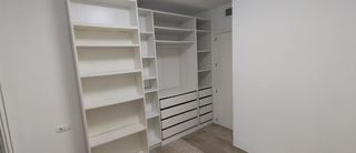 Piso en alquiler en Playamar en Torremolinos