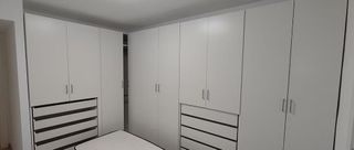 Piso en alquiler en Playamar en Torremolinos