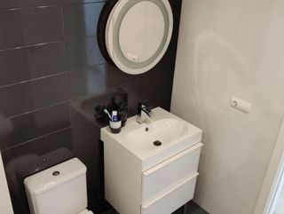 Piso en alquiler en Playamar en Torremolinos