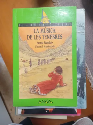 La música de les tenebres