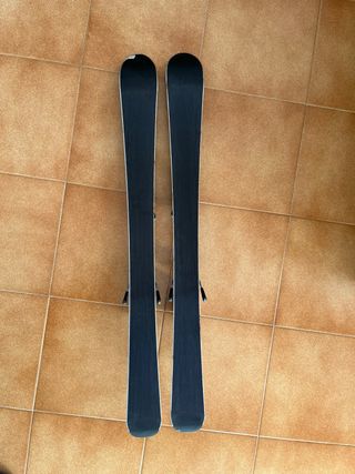 Esquís Elan Race Pro 100cm Niños