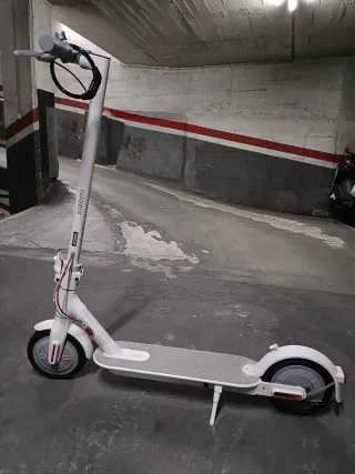 Xiaomi Electric Scooter 3 Lite, patinete eléctrico