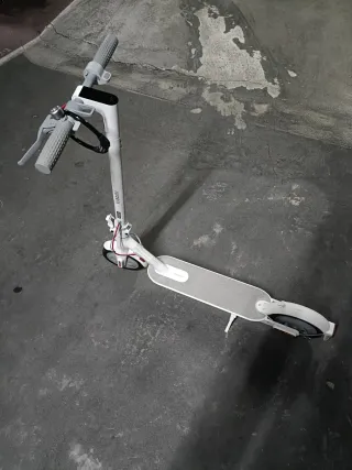 Xiaomi Electric Scooter 3 Lite, patinete eléctrico