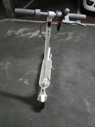 Xiaomi Electric Scooter 3 Lite, patinete eléctrico