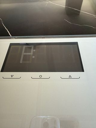 Báscula peso Soehnle Profi 300