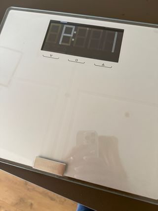 Báscula peso Soehnle Profi 300