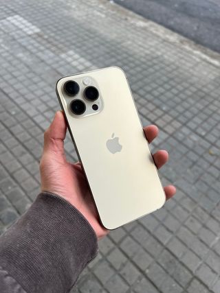 iPhone 14 Pro Max 128GB semi nuovo 88%