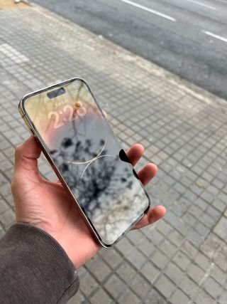 iPhone 14 Pro Max 128GB semi nuovo 88%