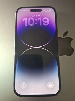 iPhone 14 Pro 512GB Libero