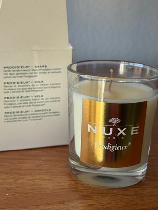 Nuxe Huile Prodigieuse Or floral - Aceite multiuso