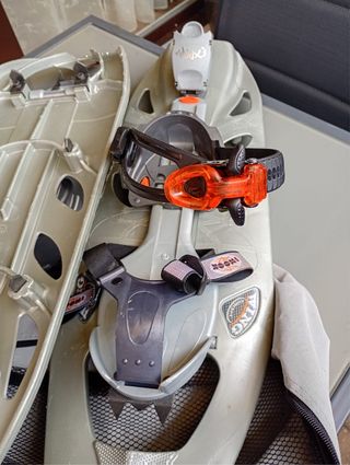 Raquetas Nieve Inook Expert Xtrem