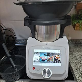 Robot Cocina Silvercrest