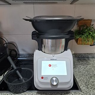 Robot Cocina Silvercrest