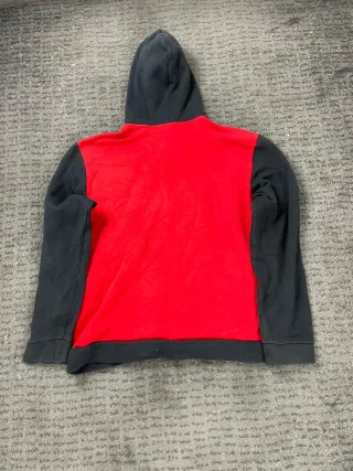 ¡¡OFERTA!! Talla L Chaqueta Adidas Roja y Negra