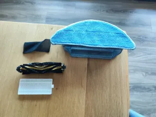 Cecotec Conga 990 Robot Aspirador