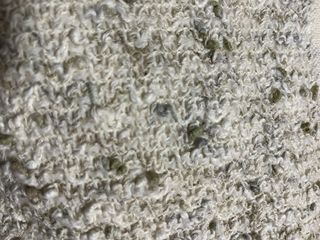 Falda Escorpión Talla 42 Beige