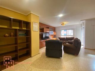 Piso en alquiler en Este en Castellón de la Plana