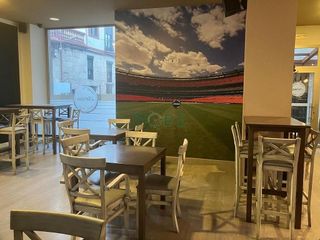 Local comercial en alquiler en Xinzo de Limia