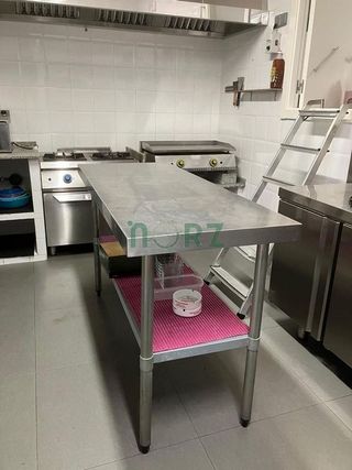 Local comercial en alquiler en Xinzo de Limia