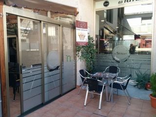 Local comercial en alquiler en Xinzo de Limia