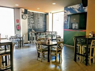 Local comercial en alquiler en Xinzo de Limia