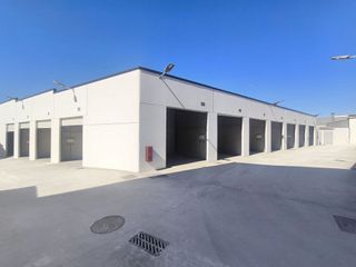 Trastero en alquiler en Úbeda