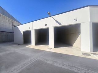 Trastero en alquiler en Úbeda