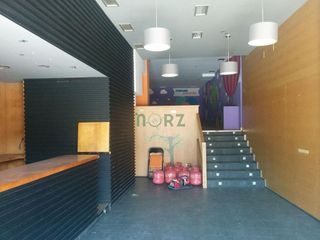 Local comercial en alquiler en Xinzo de Limia